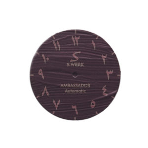 Phantom Mauve