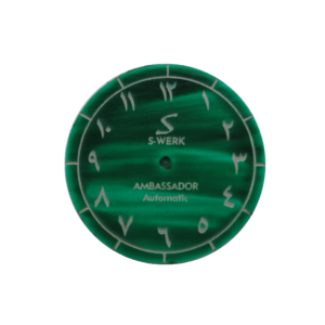 Malachite Green