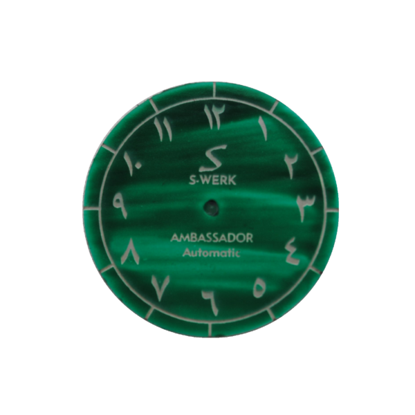 Malachite Green