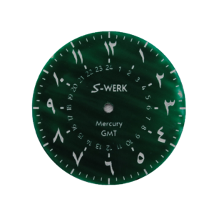 Deeper Green