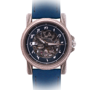 Ambassador Skeletonized