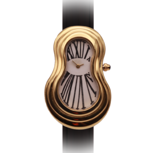 Salvador Dali Softwatch Restomod II