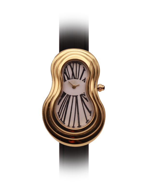 Salvador Dali Softwatch Restomod II