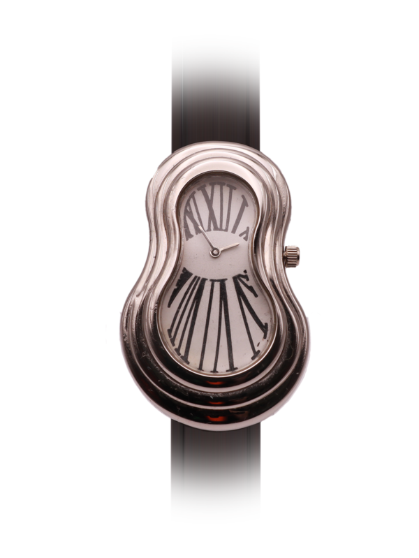 Salvador Dali Softwatch Restomod III