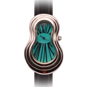 Salvador Dali Softwatch Restomod
