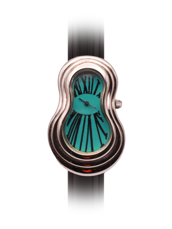 Salvador Dali Softwatch Restomod